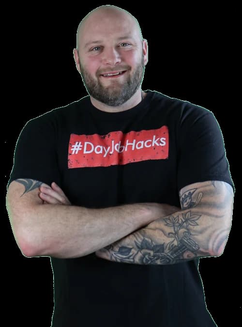 Joey Babineau